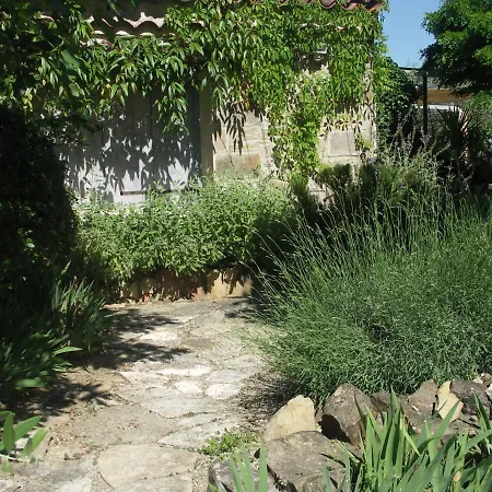 Villa Mas Airal Le Bombyx Deaux Exterior foto